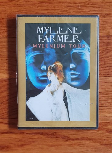 Mylene farmer mylenium - -, tour