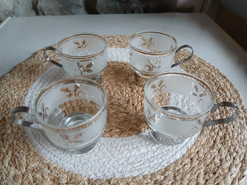 Tasses expresso fabrication - tasses, à