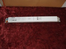 Un Ballast electronique