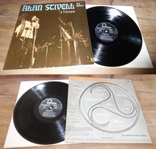 Alan Stivell – À L'Olympia