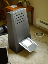 Imacon Flextight 646 film scanner. Tested With Film+Working FireWire & SCSI