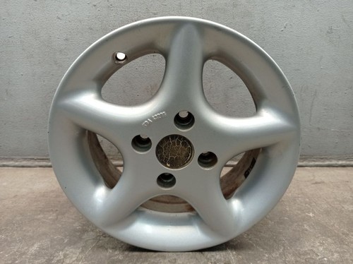 Wolf borbet alloy - vw,