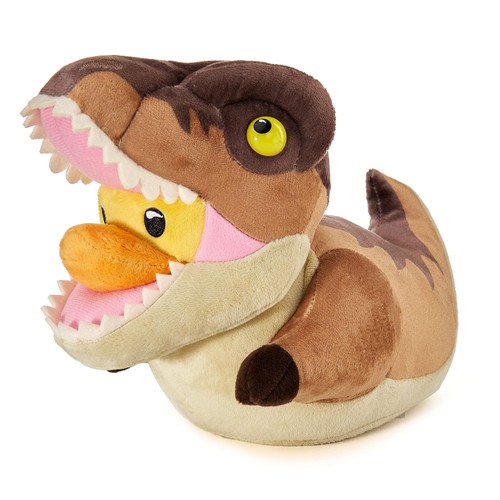 Tubbz peluche jurassic park - tubbz,