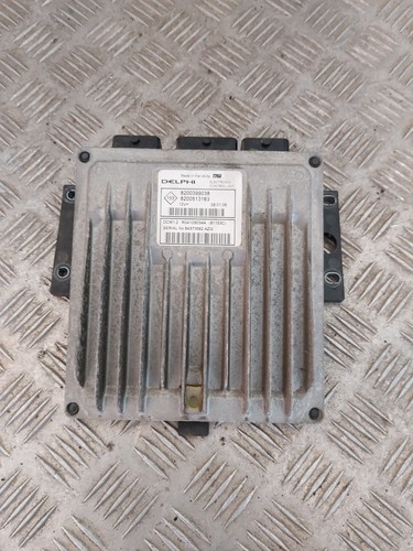 Calculateur moteur delphi - calculateur,