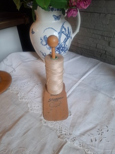 Devidoir presentoir bois - presentoir,