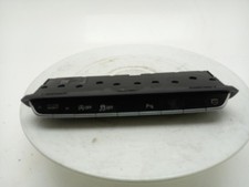 AUDI A4 Drive mode switch 2015-2024 