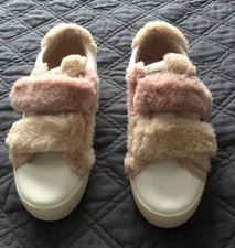 Basket ZARA Girls (taille 38)