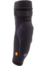 Fox Launch D3O Garde-Coudes De Vélo Mountainbike MTB Noir