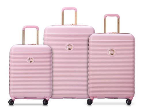 Delsey paris valise freestyle - delsey,