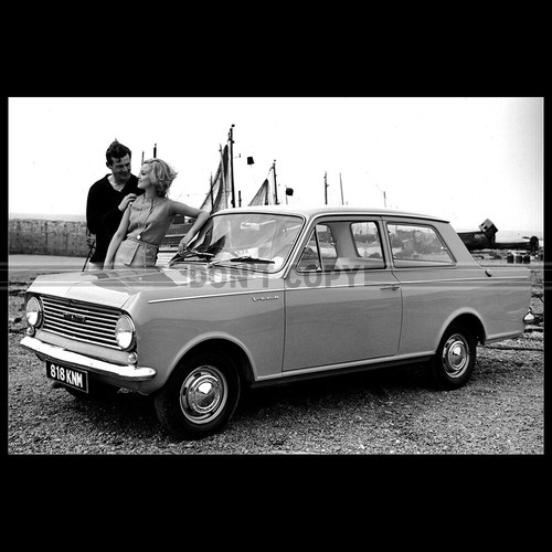 Photo 031019 vauxhall viva - a.031019,