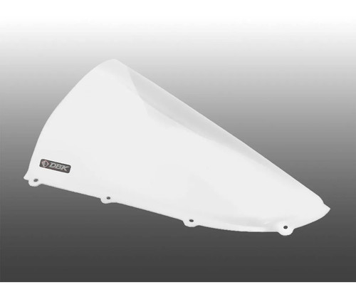 Bulle haute transparent - transparent, dbk