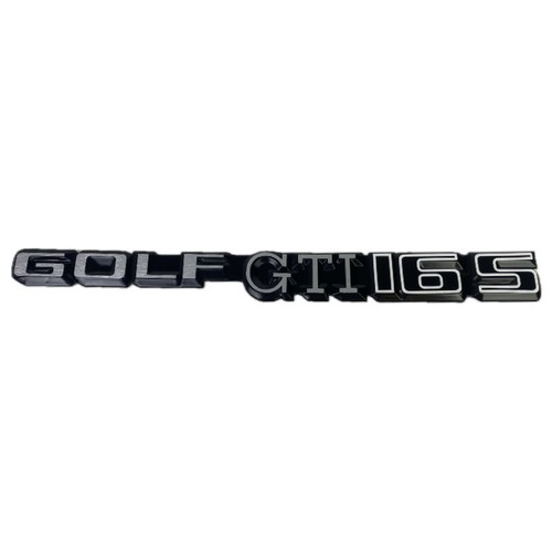 Volkswagen golf phase - ii,
