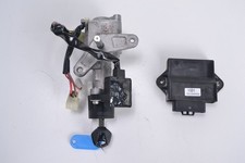 Jeu de clés de contact avec