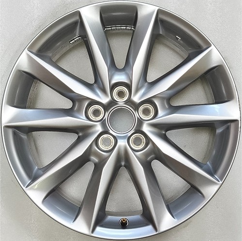 Mazda jante aluminium - mazda,