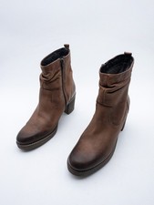 CYPRES Bottines Pour Femmes