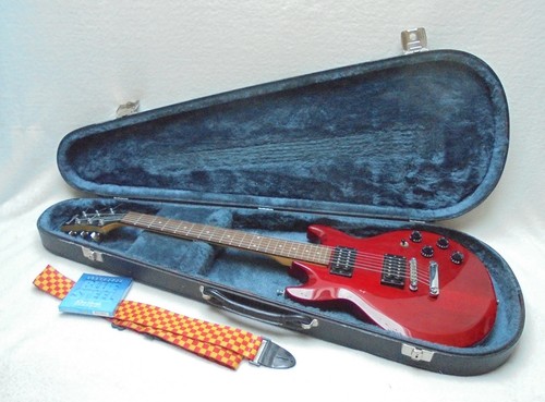 Ibanez gax70 guitare - ibanez,