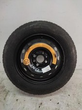 Roue de secours FIAT 500 2