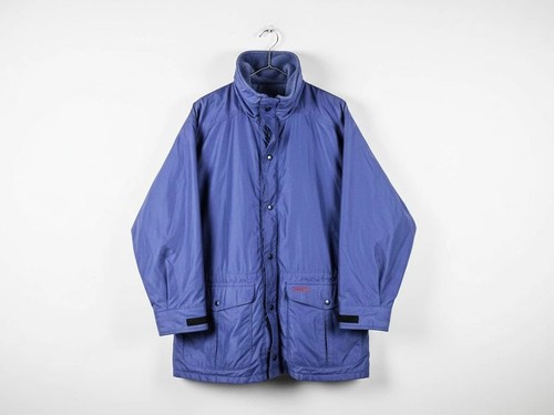 Veste polaire vintage musto - veste,