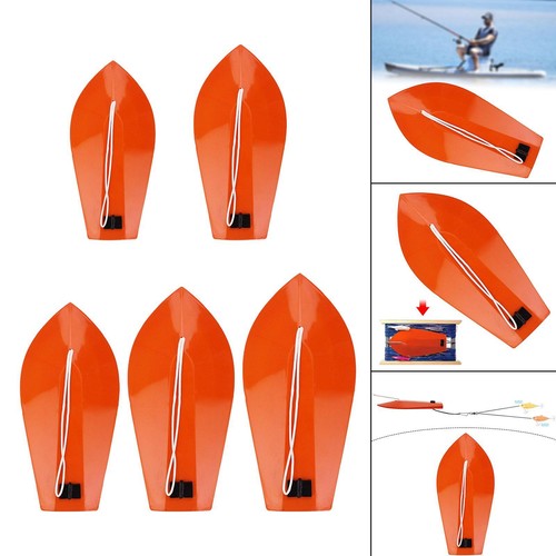 Planche traîne pêche - planche,