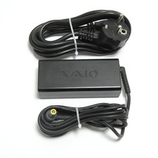 SONY VAIO VGP AC16V14 CHARGEUR
