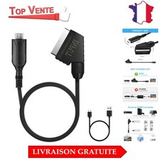 AXFEE Convertisseur Péritel