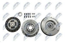 Kit d'embrayage Modification