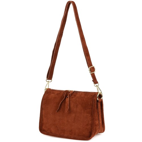 Sac messager femme cuir - femme,