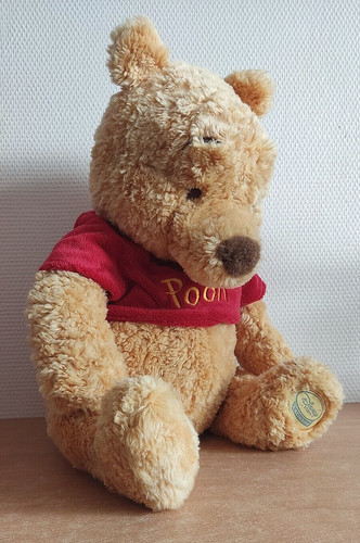 Grande peluche doudou - peluche, xxl