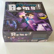 Dujardin - Chrono Bomb version