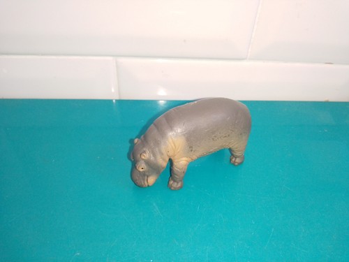 Figurine animaux pvc schleich - pvc,