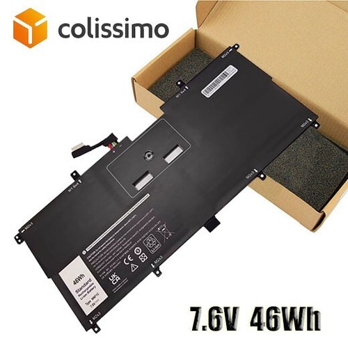 Nnf1c batterie pour dell xps - dell,