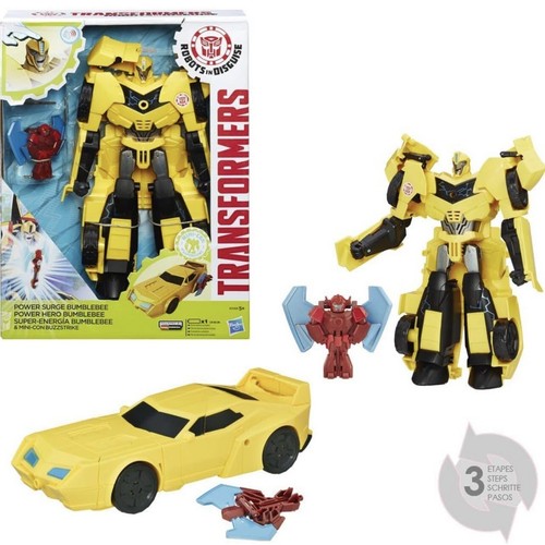 Transformers robots - transformers, in