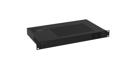 Dynacord v600 4 channel - v600-4-us, 4-channel