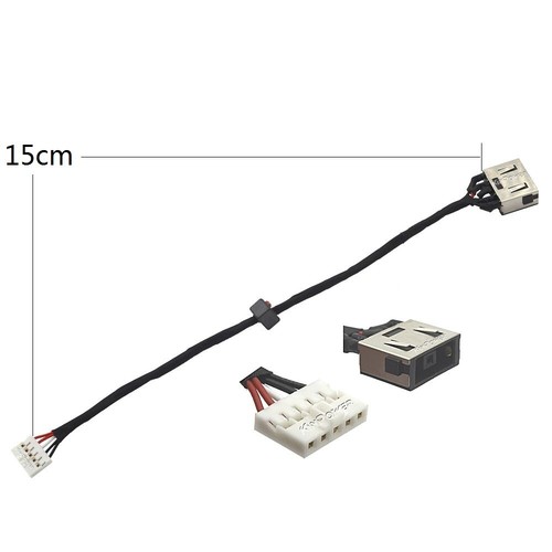 Jack connecteur - dc,