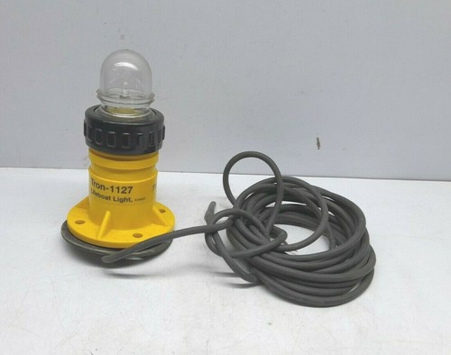 Jotron tron 1127 - jotron, tron-1127