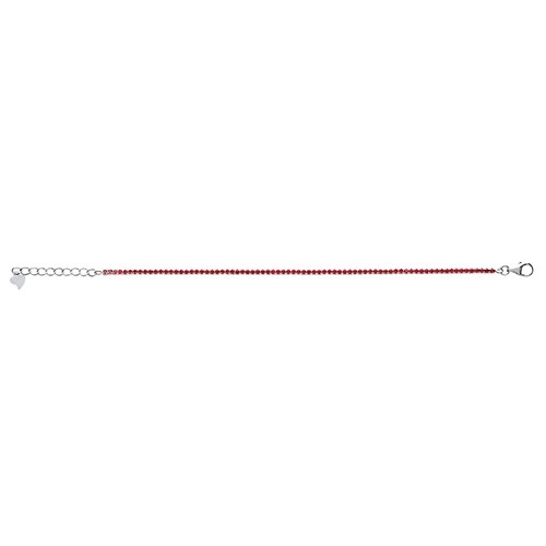 Kbc bracelet argent - bracelet,