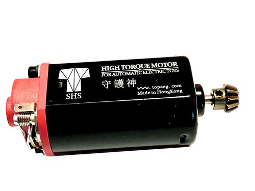 Shs 16tpa high torque - 16tpa,