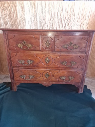 Commode louis xiv - xiv, **