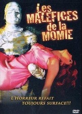 DVD : Les maléfices de la