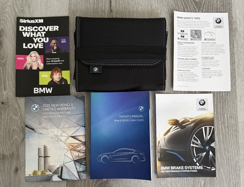 2025 bmw series gran coupe - 2025, 8