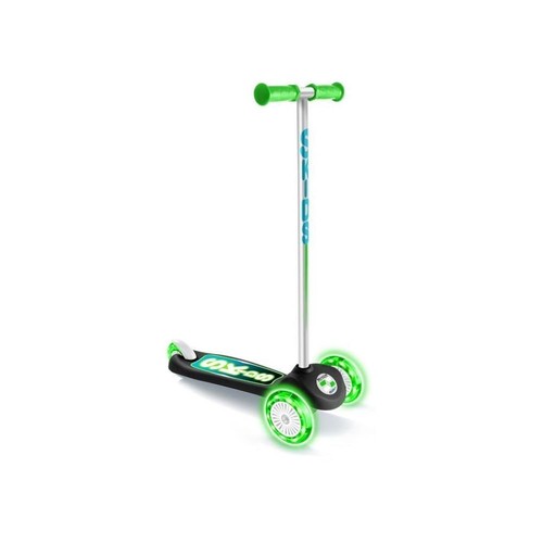 Trottinette balances skids - 3,