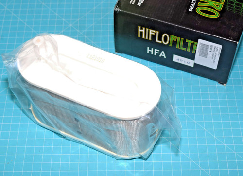 Filtre air hiflofiltro - air,