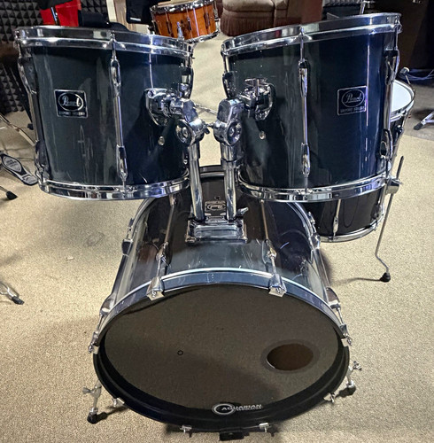 Pearl export series piece - export,