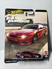 Hotwheels 1/64 🇨🇵 Fast