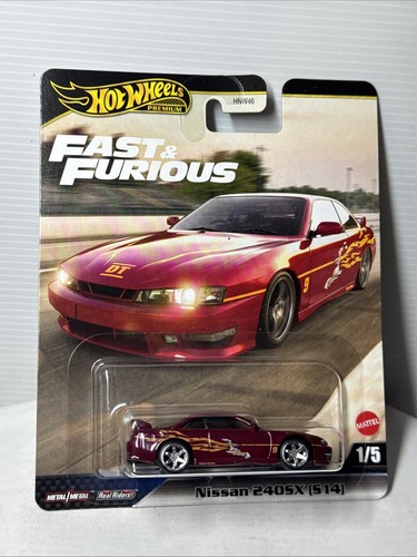 Hotwheels fast - 1/64, 🇨🇵