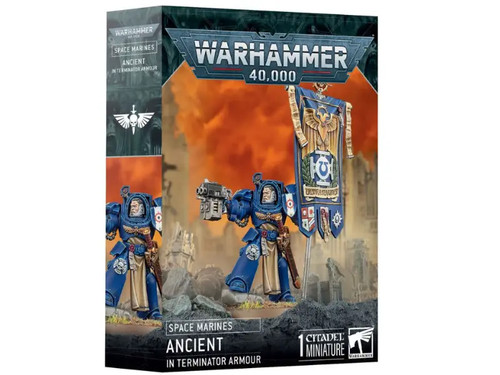 Games workshop doyen armure - doyen,
