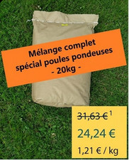 Mélange Complet Spécial
