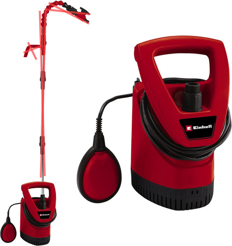 Pompe pour citerne eau de - pompe,