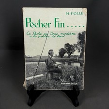 Michel Pollet Péché Fin…
