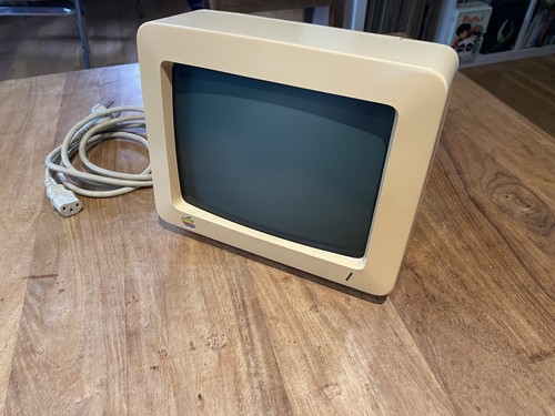 Informatique vintage ecran - informatique, :